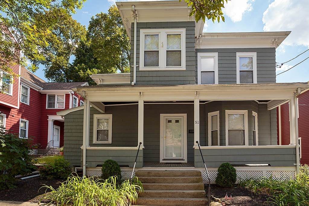 51 Wallace St. - Photo 1