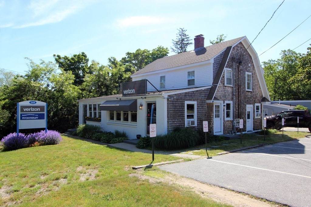 169 Route 6A - Photo 1