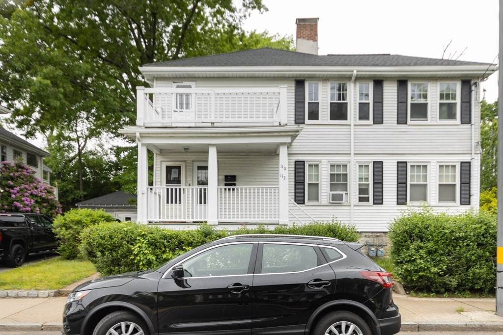 110 Austin Street - Photo 1