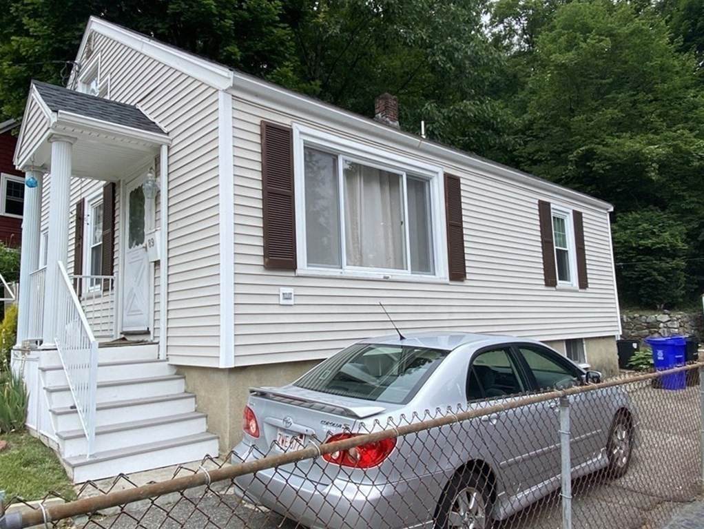 89 Glen Rock Ave - Photo 1