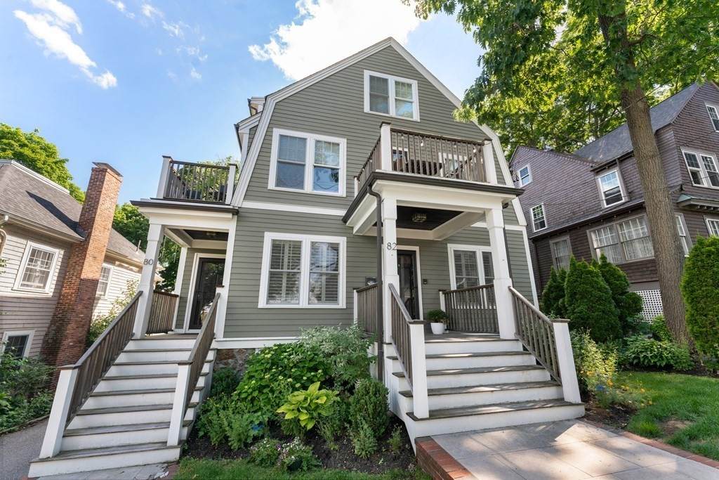 82 Summit Avenue - Photo 1