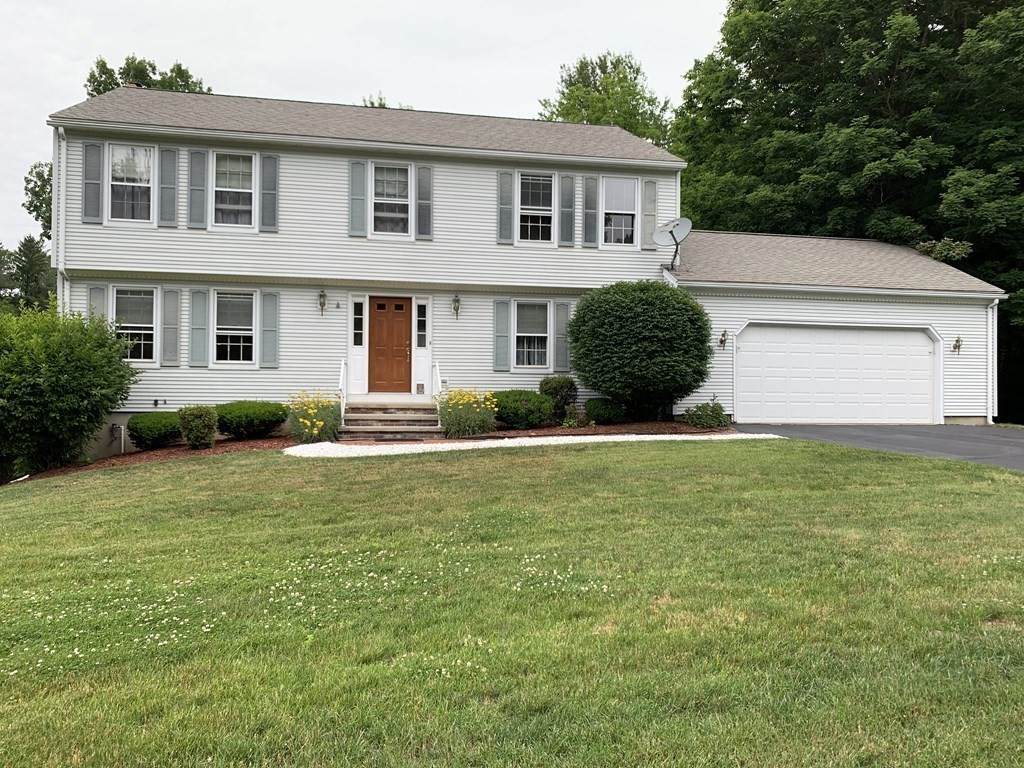 10 Mcintosh Dr - Photo 1
