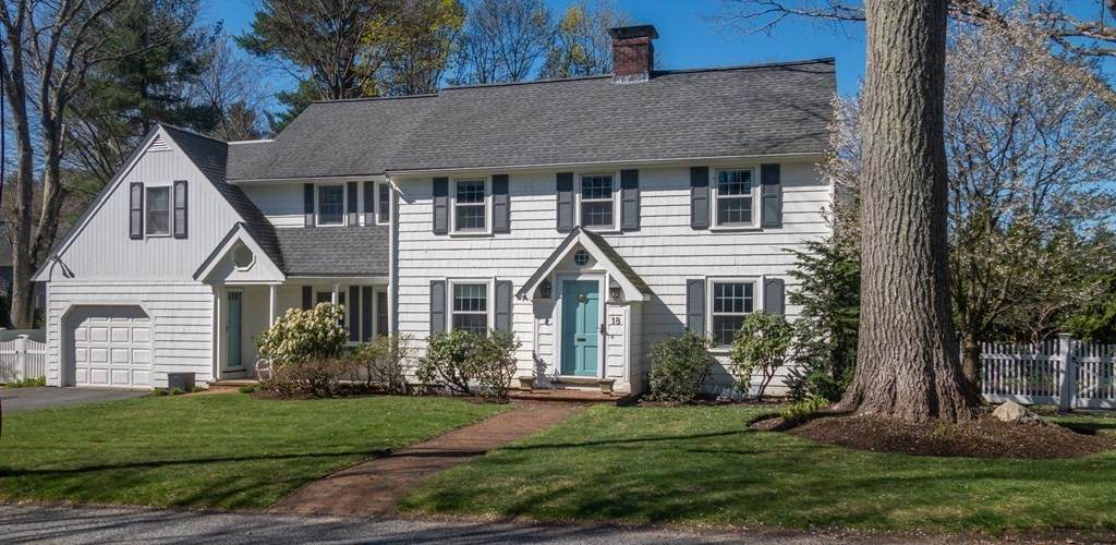 18 Earle Rd - Photo 1