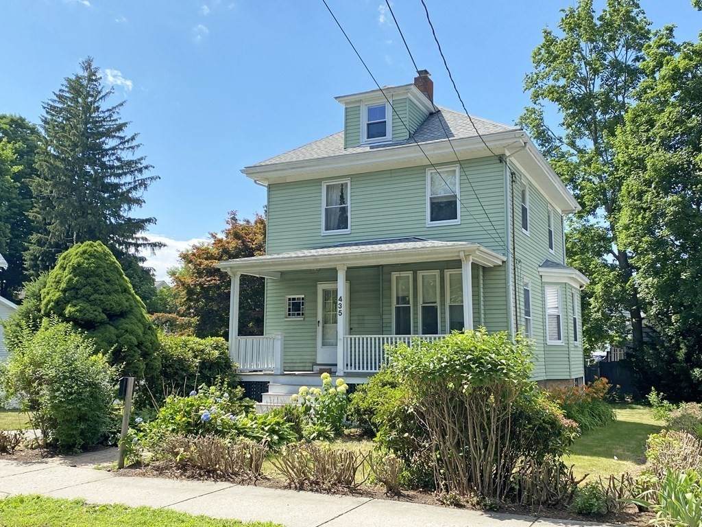 435 Albemarle Rd - Photo 1
