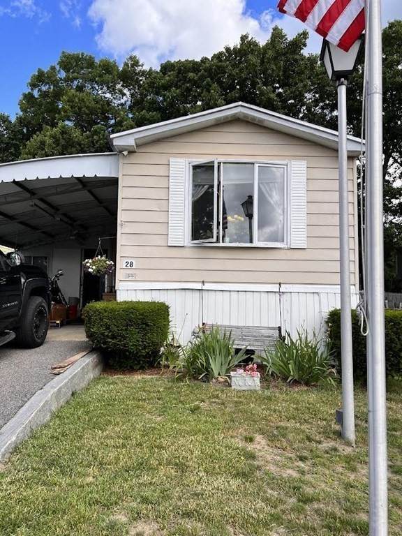 28 Kevork Avenue - Photo 1