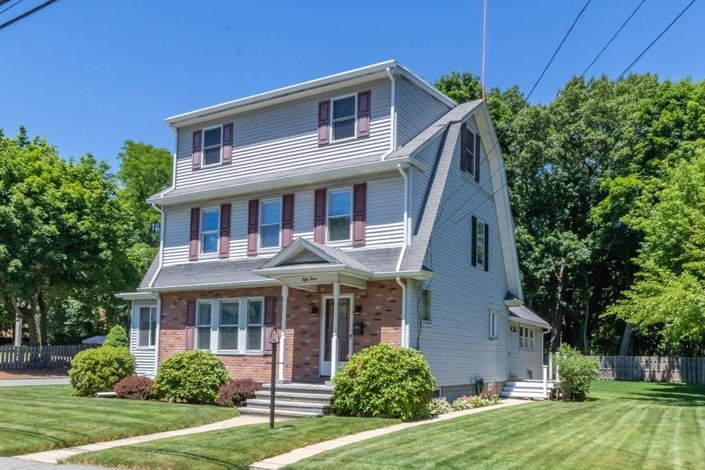 53 Billings St - Photo 1