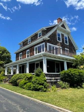 193 Lynn Shore Drive - Photo 1