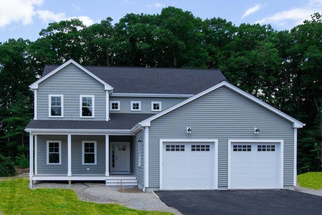 8 Norway Farms Dr - Photo 1