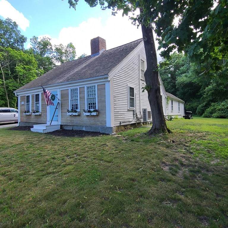 500 Randolph St - Photo 1