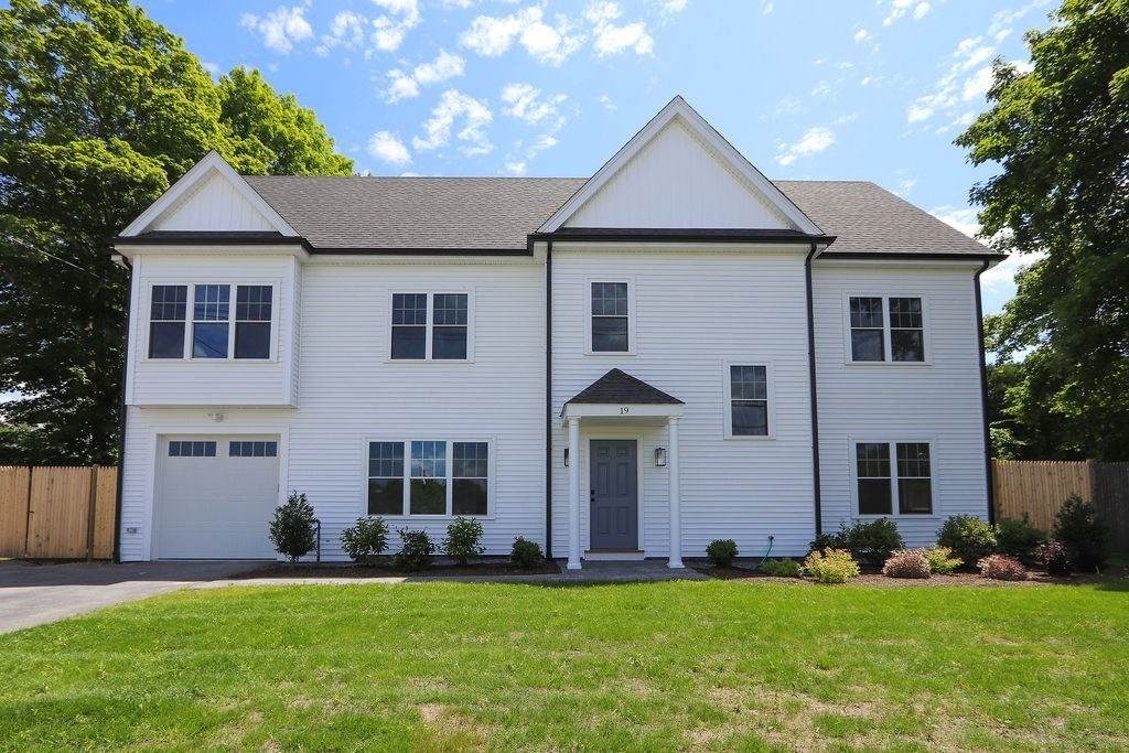 19 E Evergreen Road - Photo 1