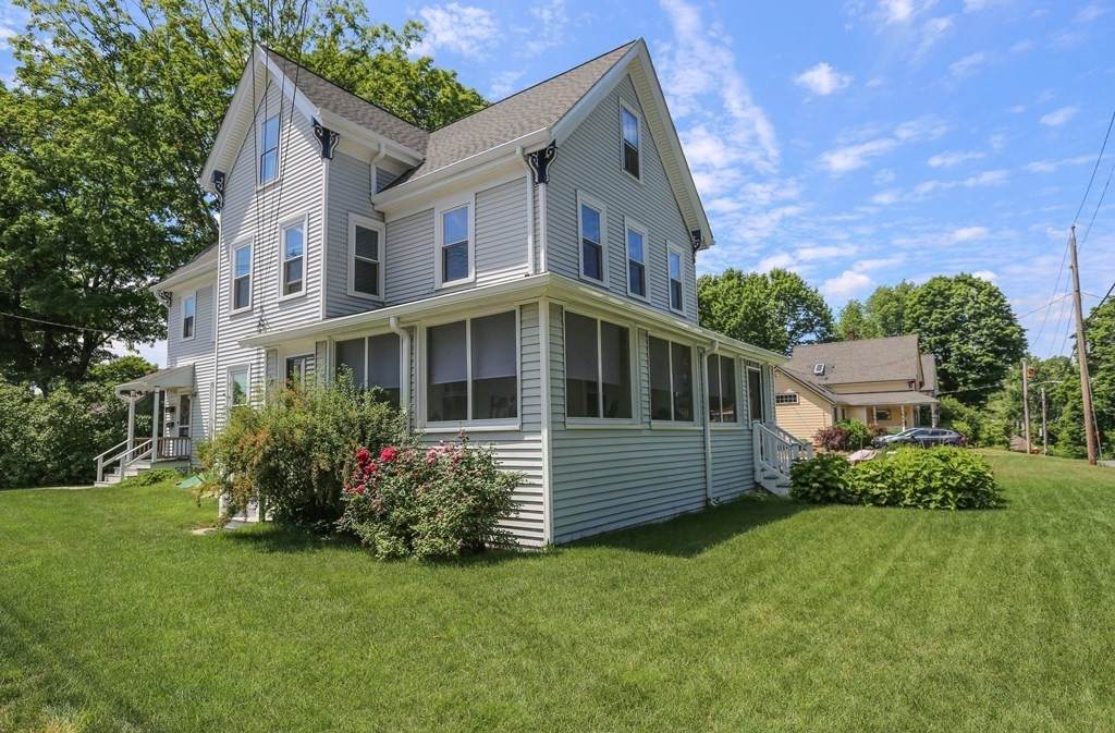 53 Mason St - Photo 1