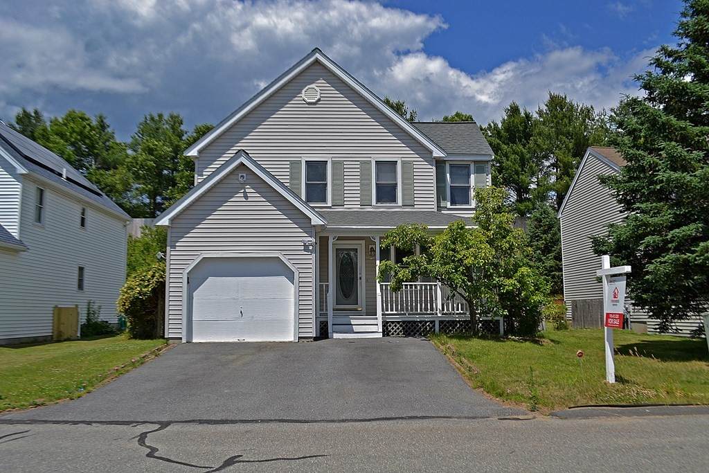 41 Lamplighter Ln - Photo 1