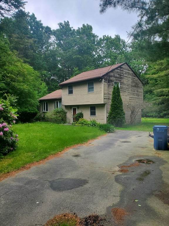 45 Delores Drive - Photo 1