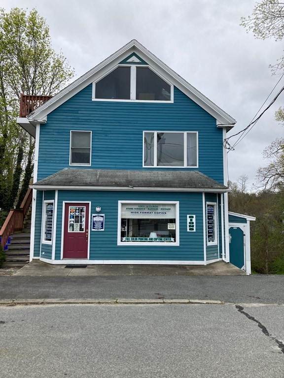 443 Shore - Photo 1