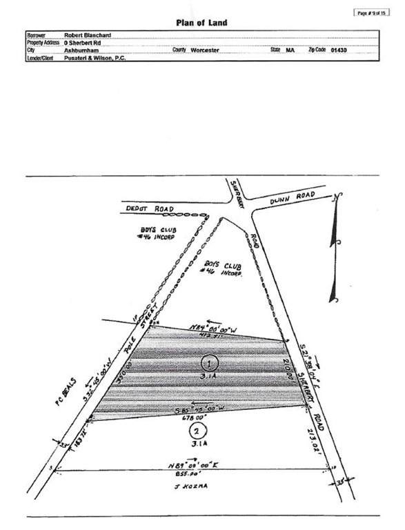 Lot 1 Sherbert Rd - Photo 1