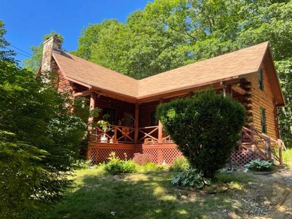 197 Union Rd - Photo 1
