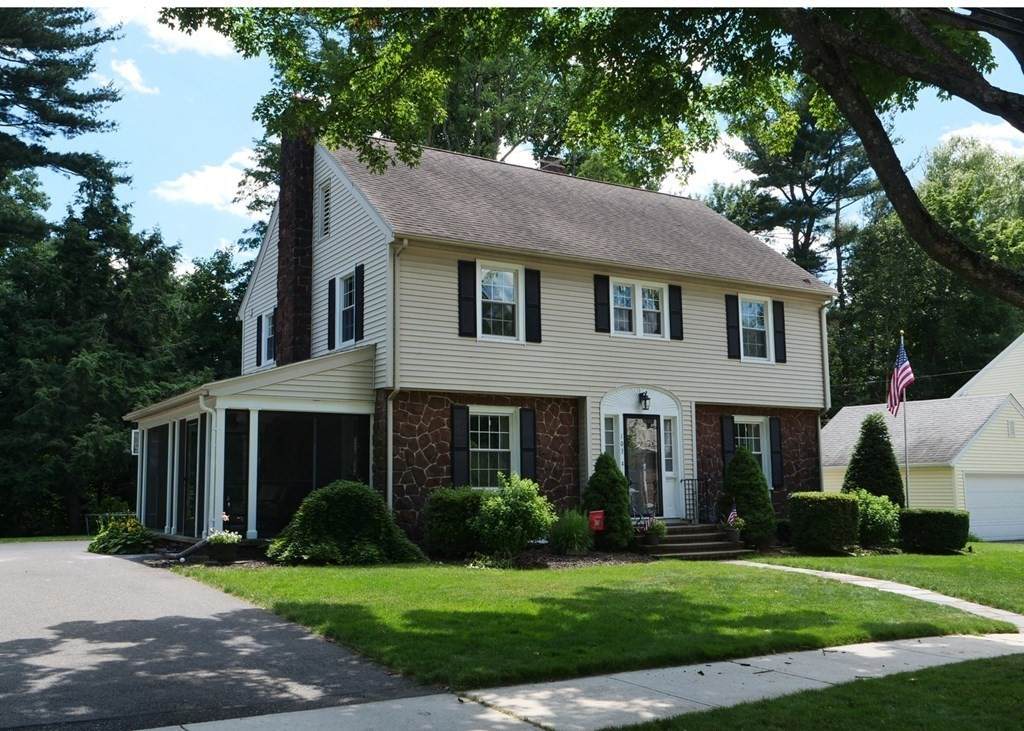 103 Pleasantview - Photo 1