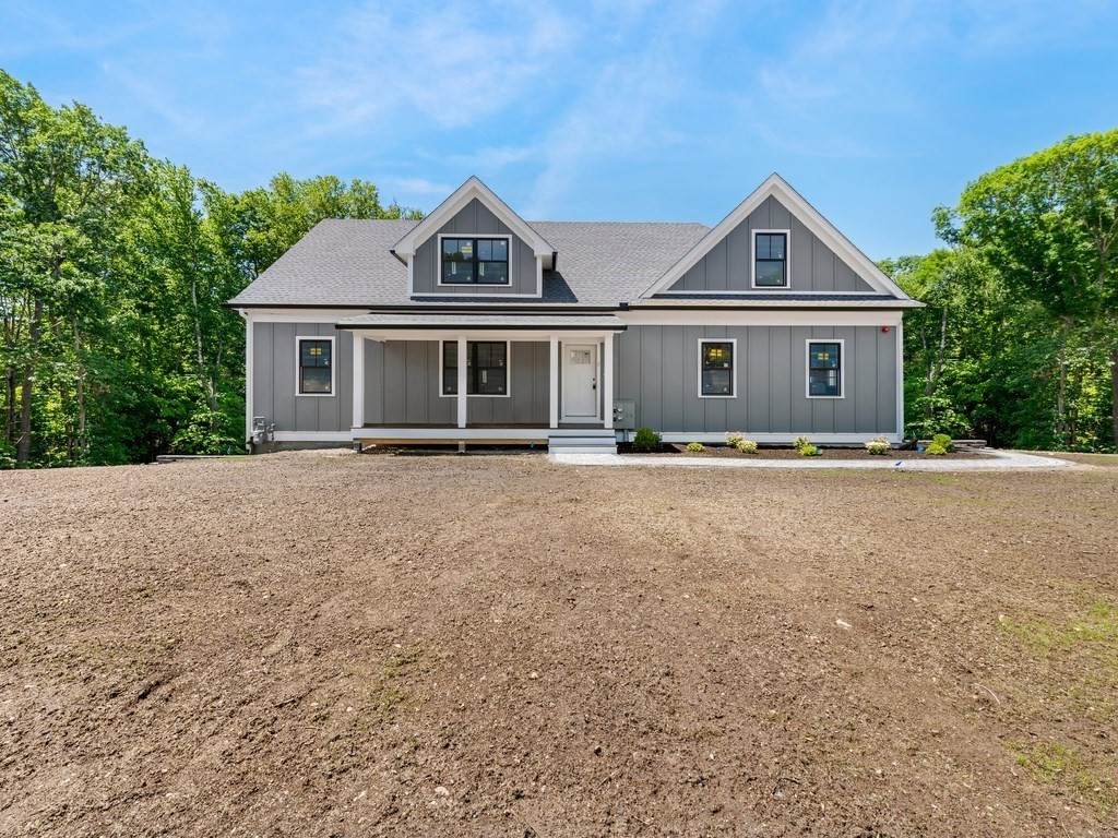 2 Hickory Way - Photo 1
