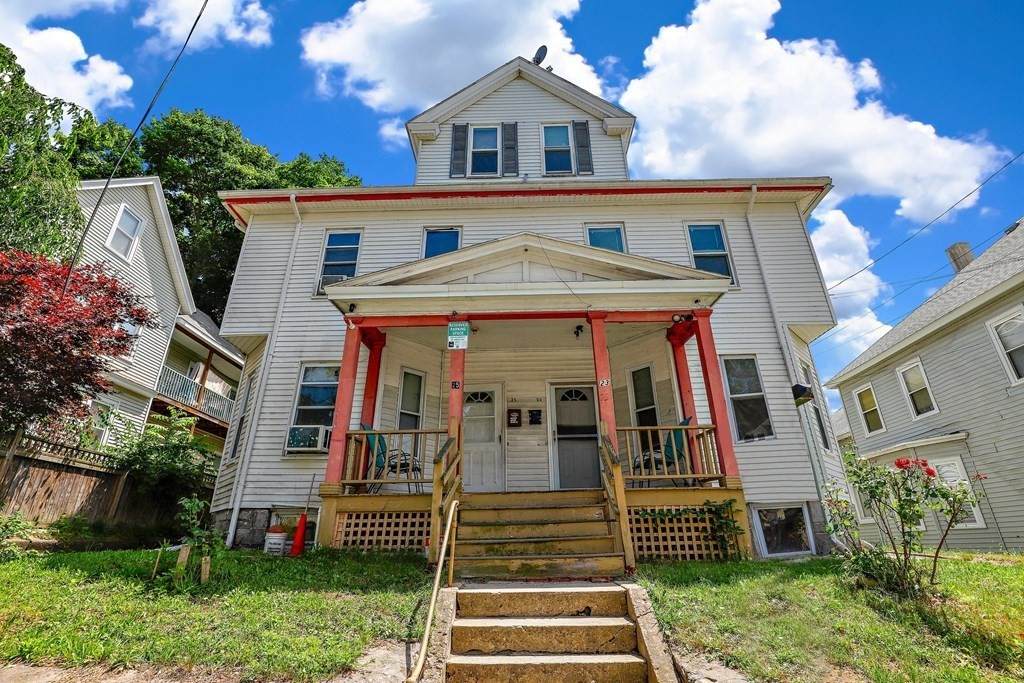 23 18th St - Photo 1