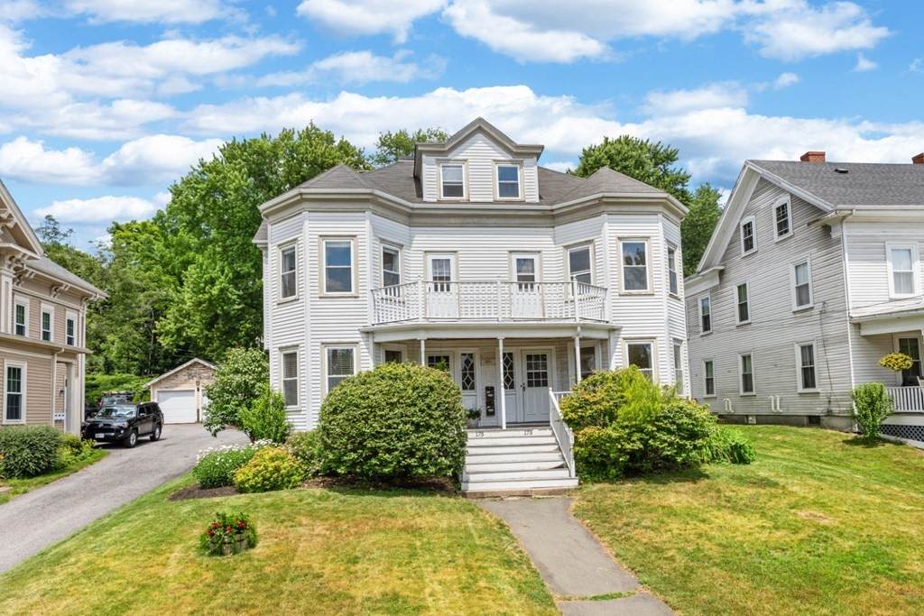175 Maple St - Photo 1