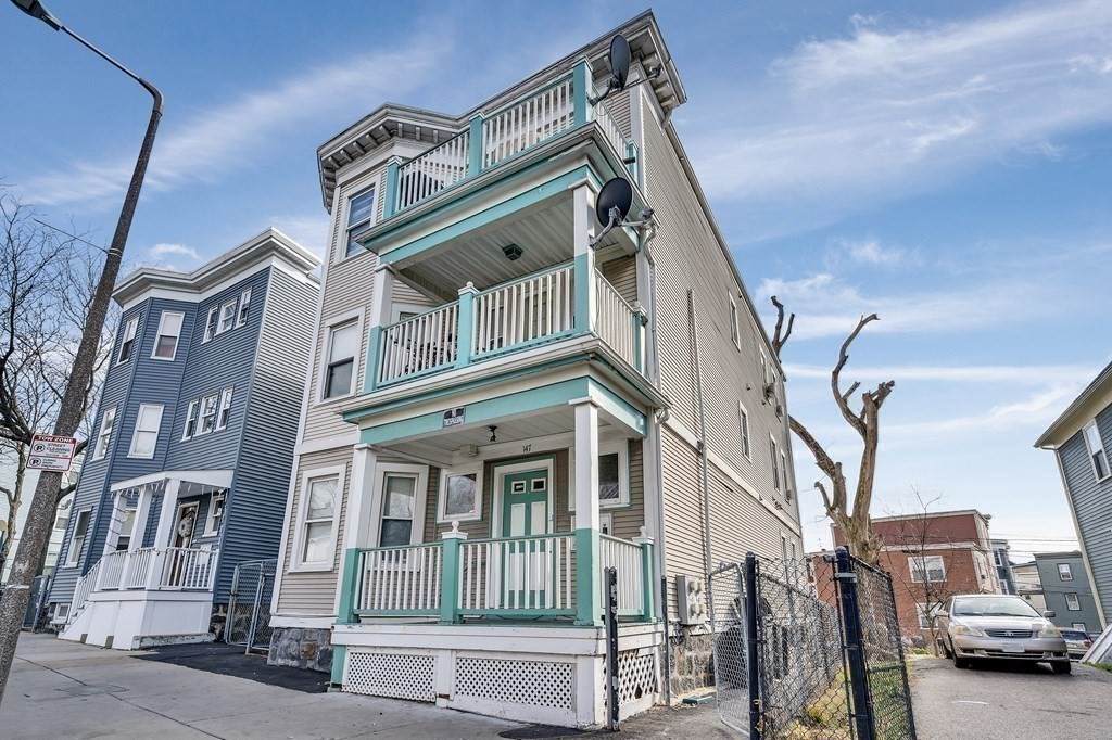 147 Bowdoin St - Photo 1