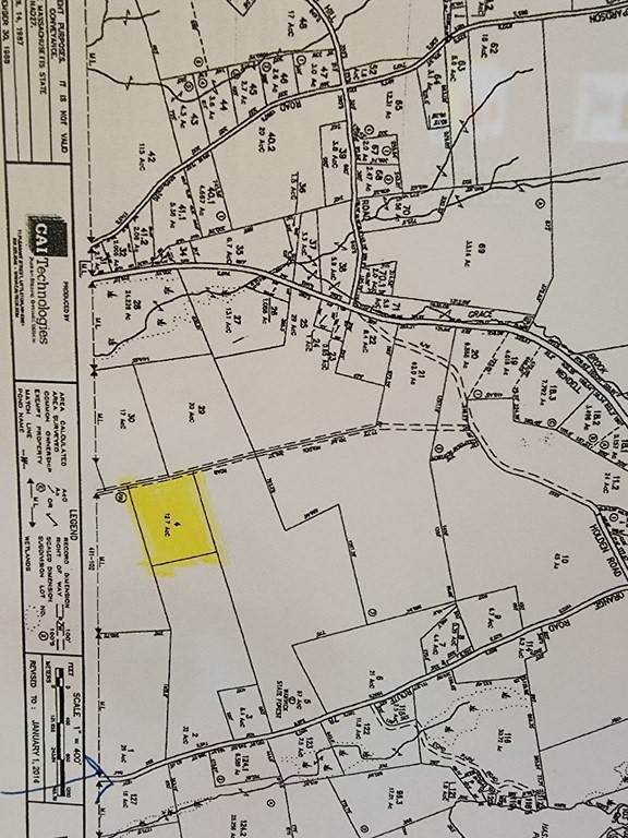 0 Orange Rd -Off - Photo 1