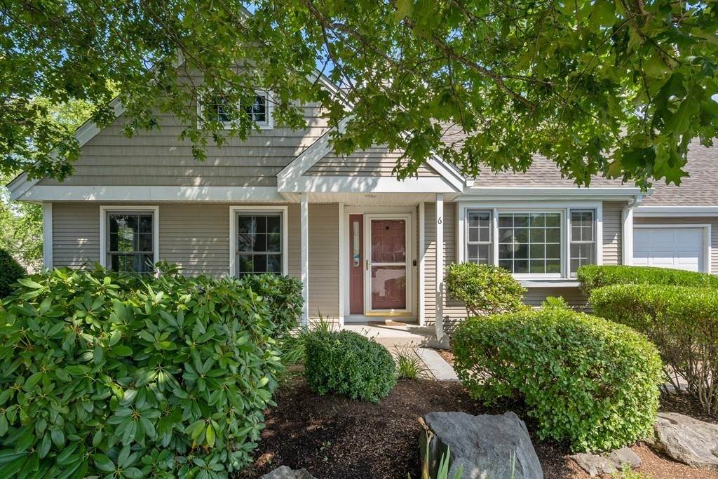 6 Lenox Way - Photo 1