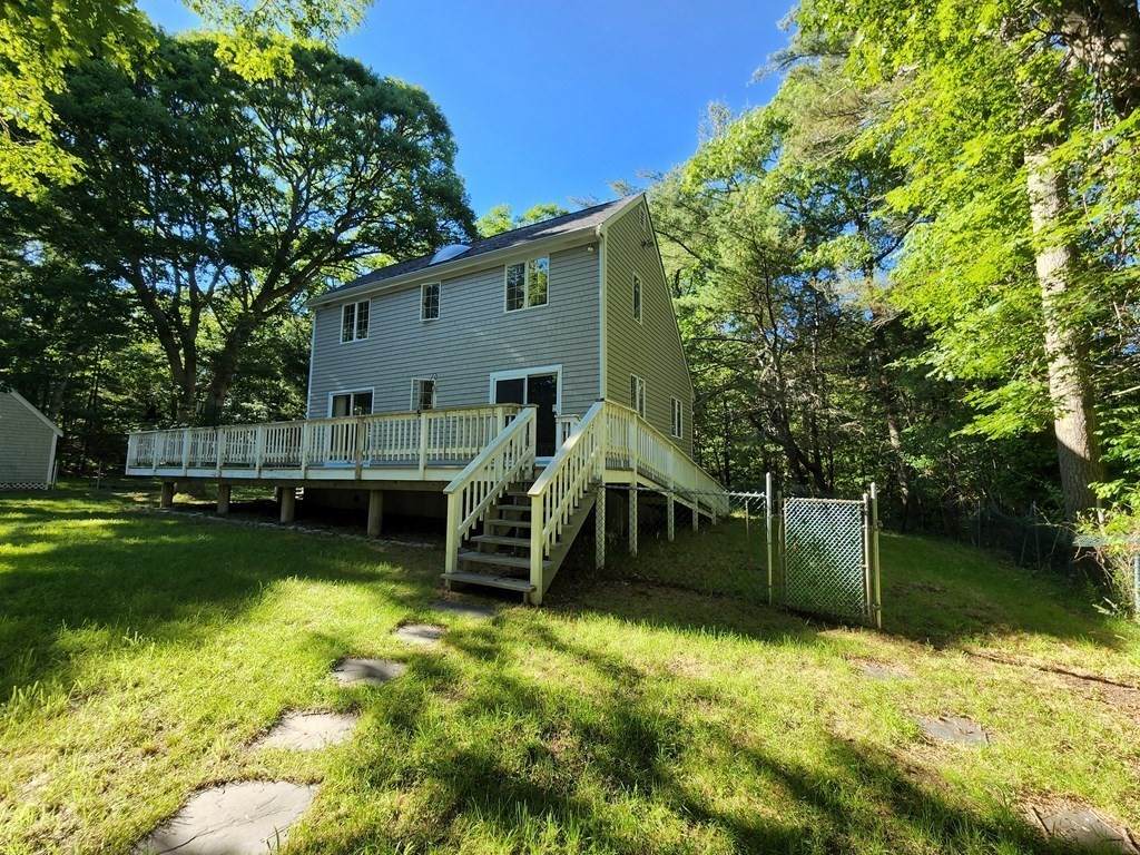 805 Potomska Road - Photo 1