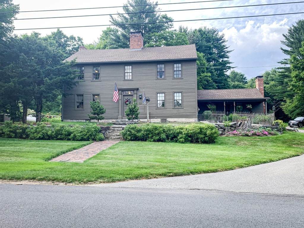 116 Nipmuck Street - Photo 1