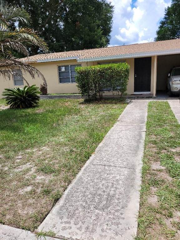 847 Merrimac Street - Photo 1