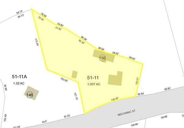 156 Mechanic St - Photo 1