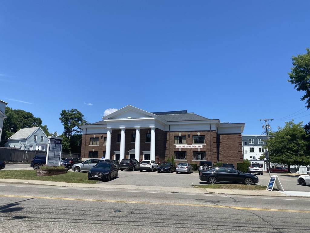 385 Court Street - Photo 1
