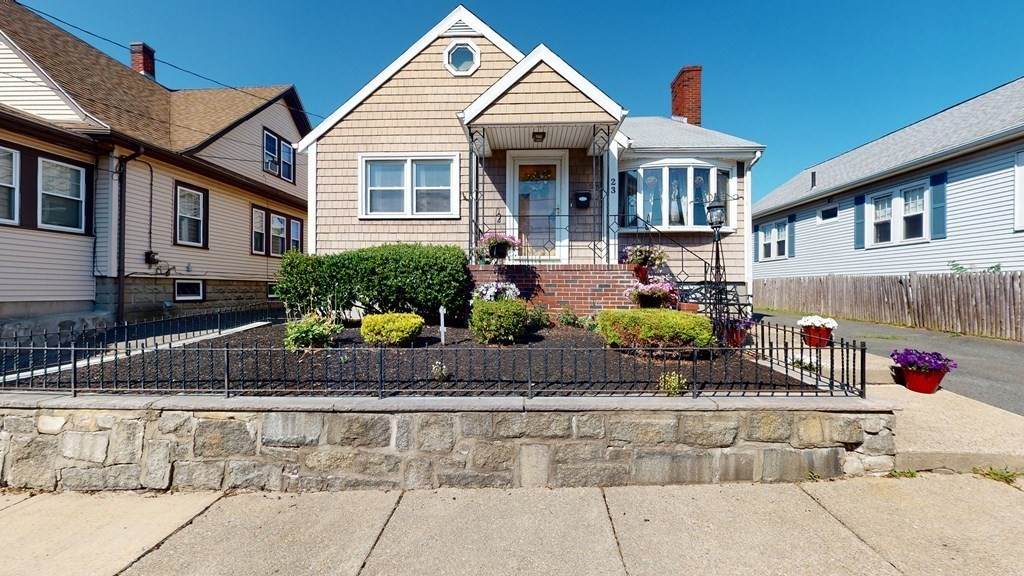 23 Westover St - Photo 1