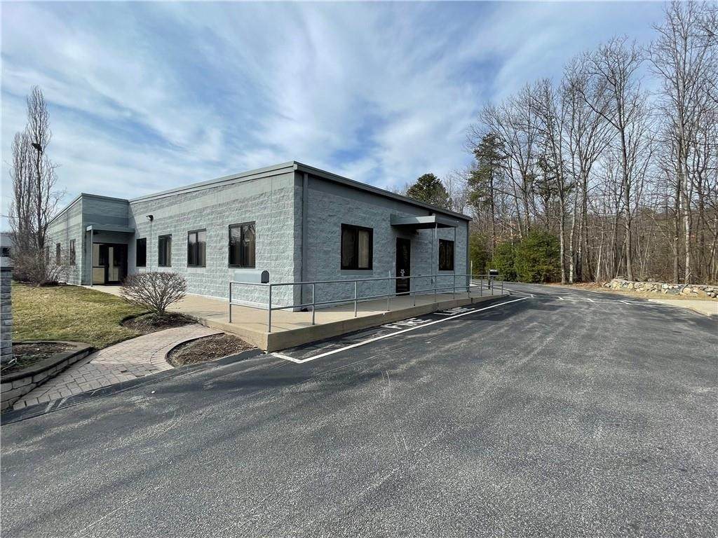 1296 Park East Drive - Photo 1