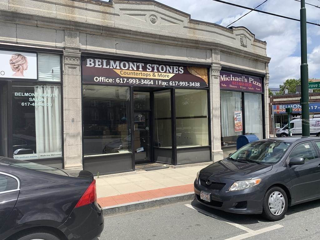 193 Belmont St - Photo 1