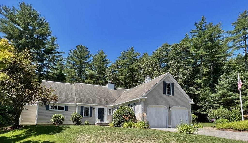 110 Humphreys Ln - Photo 1