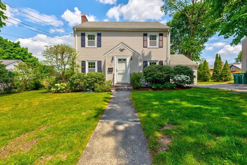 24 Earle Street - Photo 1