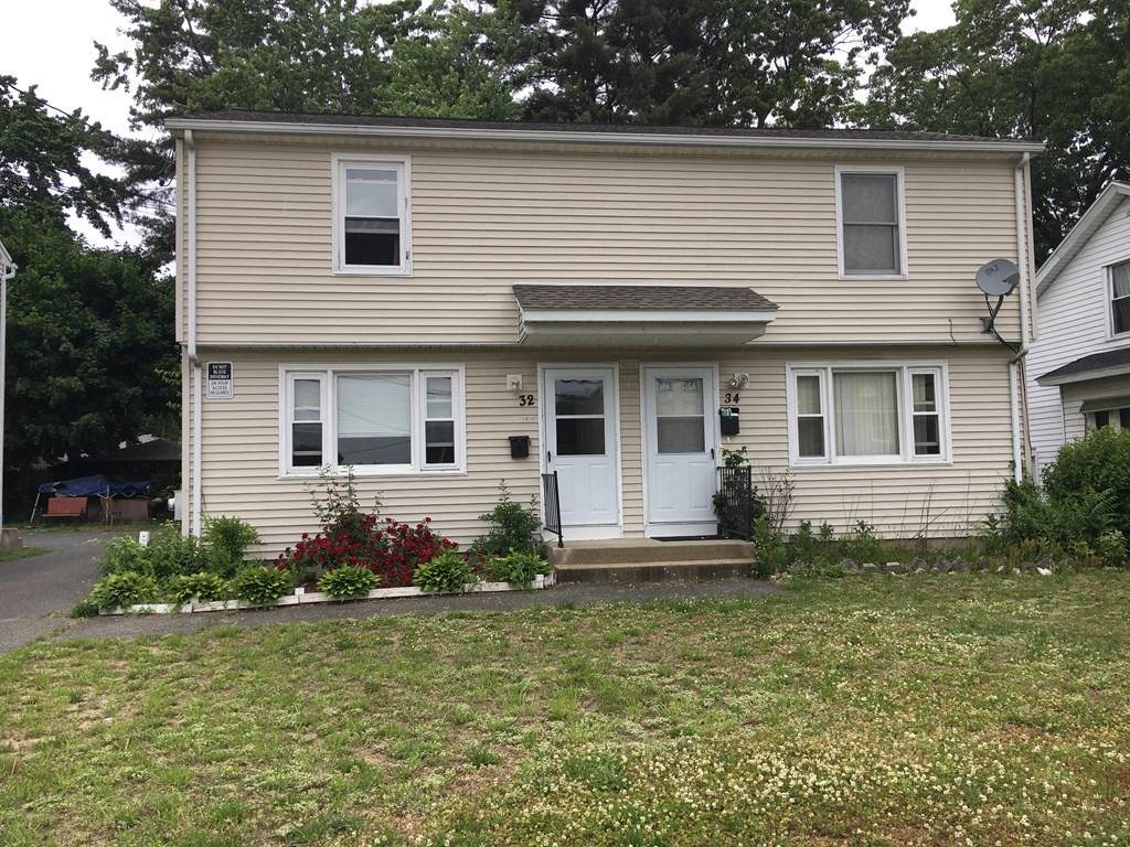 32 Aster Street - Photo 1
