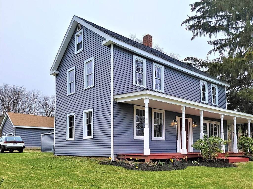 304 Dudley Southbridge Road - Photo 1