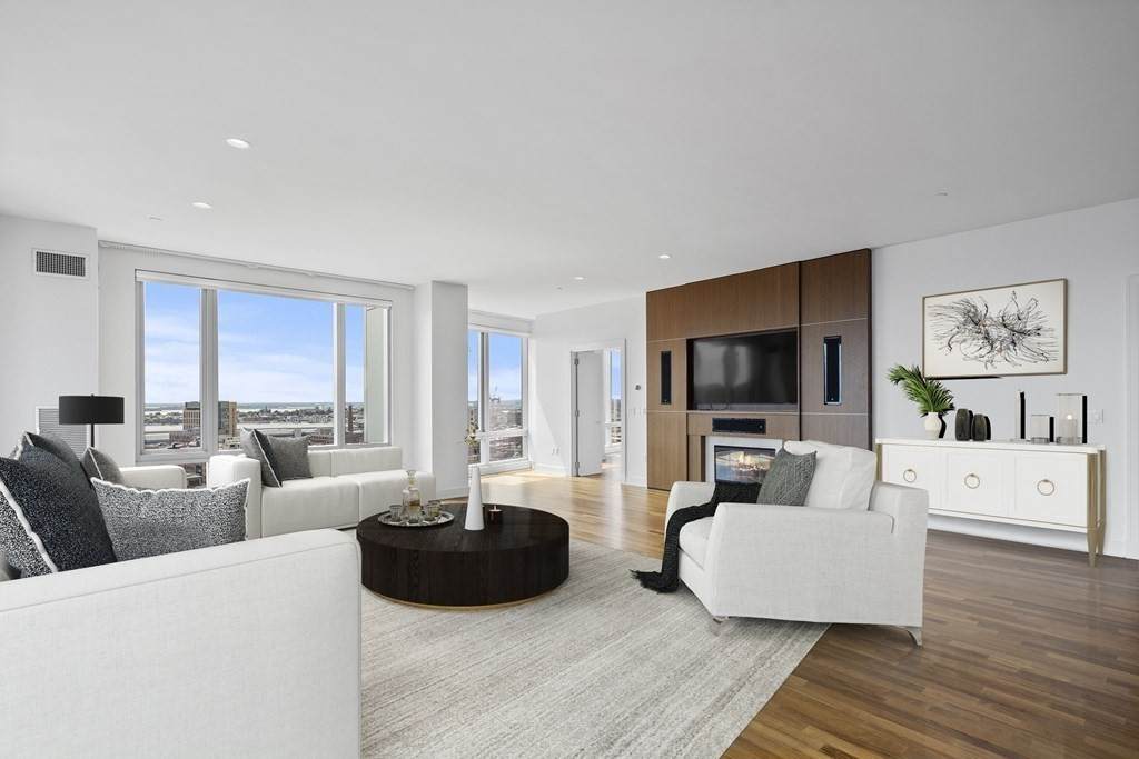 500 Atlantic Avenue - Photo 1