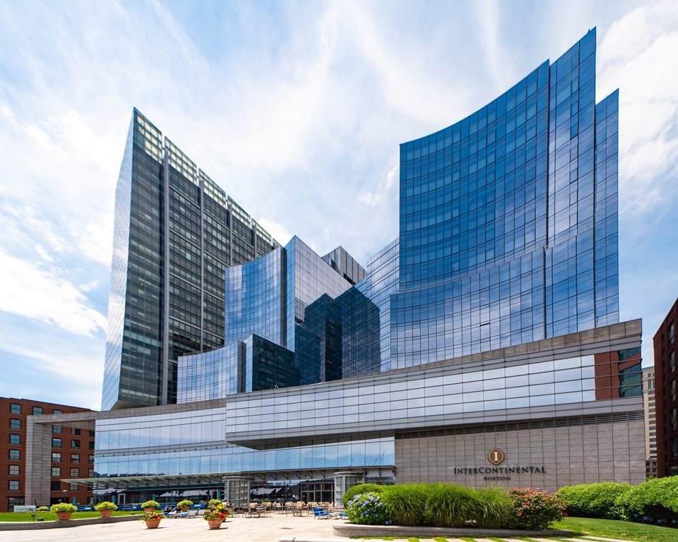 500 Atlantic Avenue - Photo 1