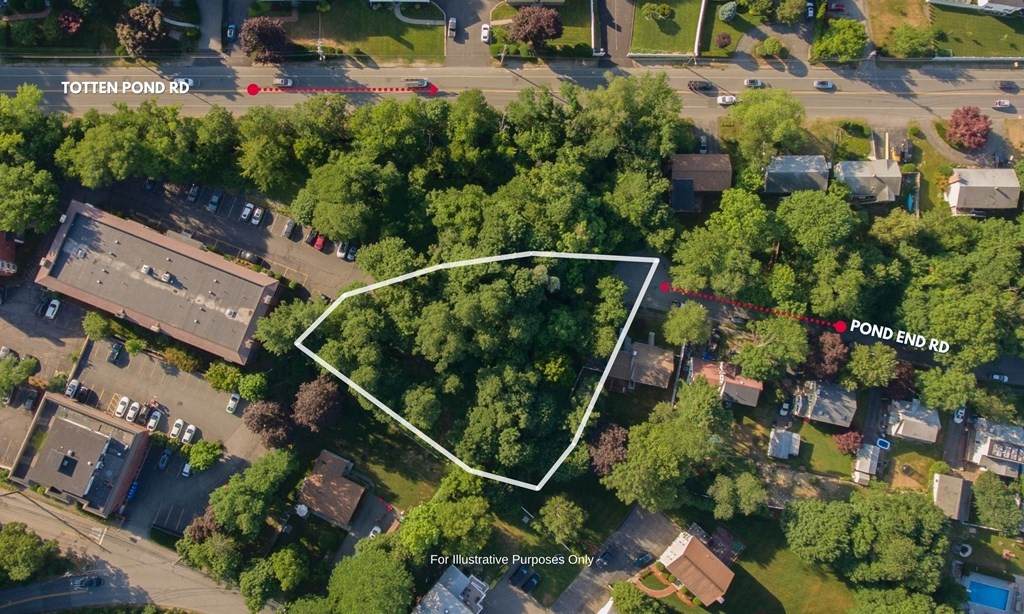 131 Pond End Road - Photo 1