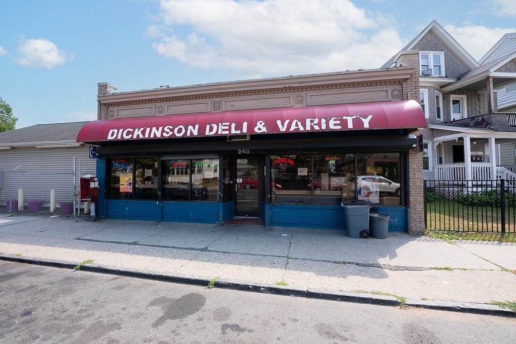248 Dickinson Street - Photo 1