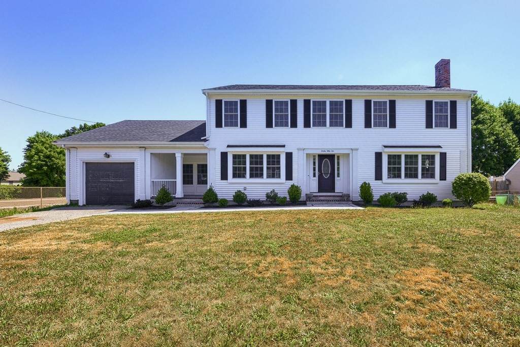 2052 Washington St. - Photo 1
