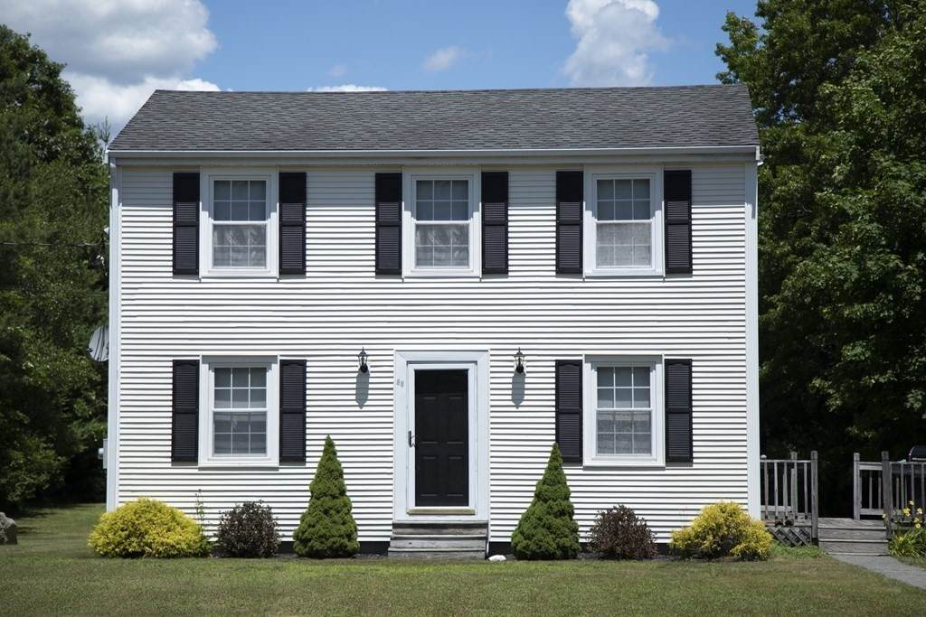 88 Chestnut St. - Photo 1