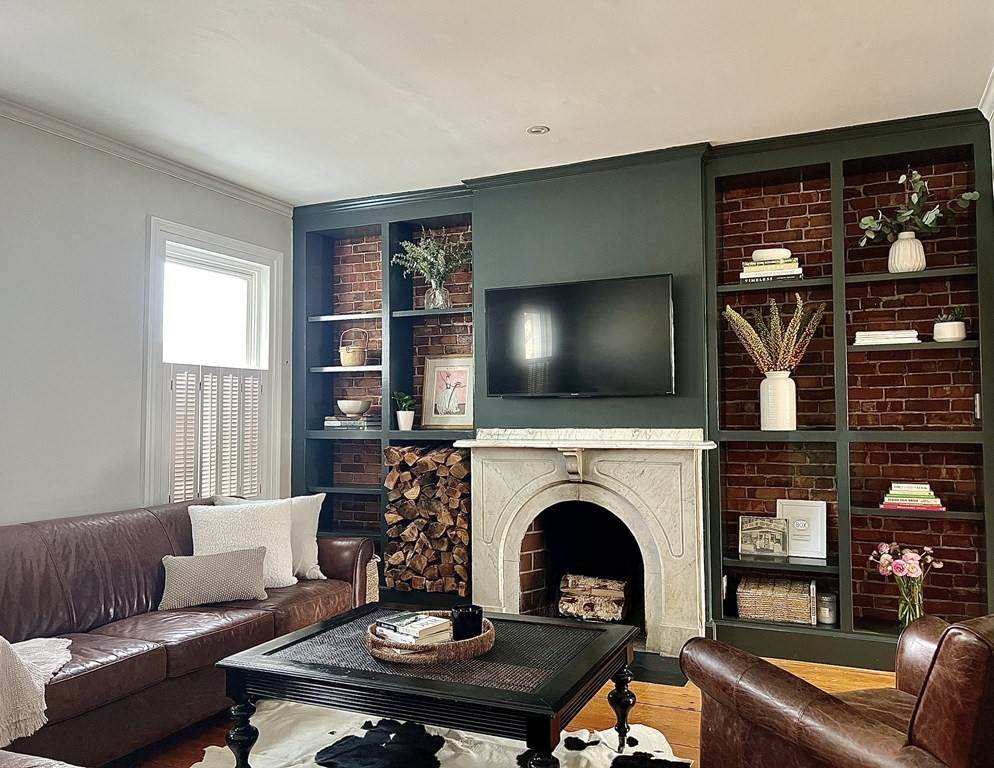 8 Mystic Street - Photo 1