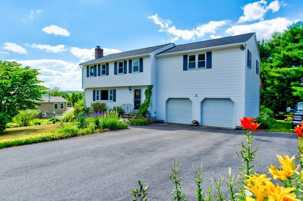 62 Olympic Village Drive - Photo 1