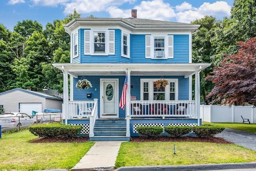 8 Forest St - Photo 1