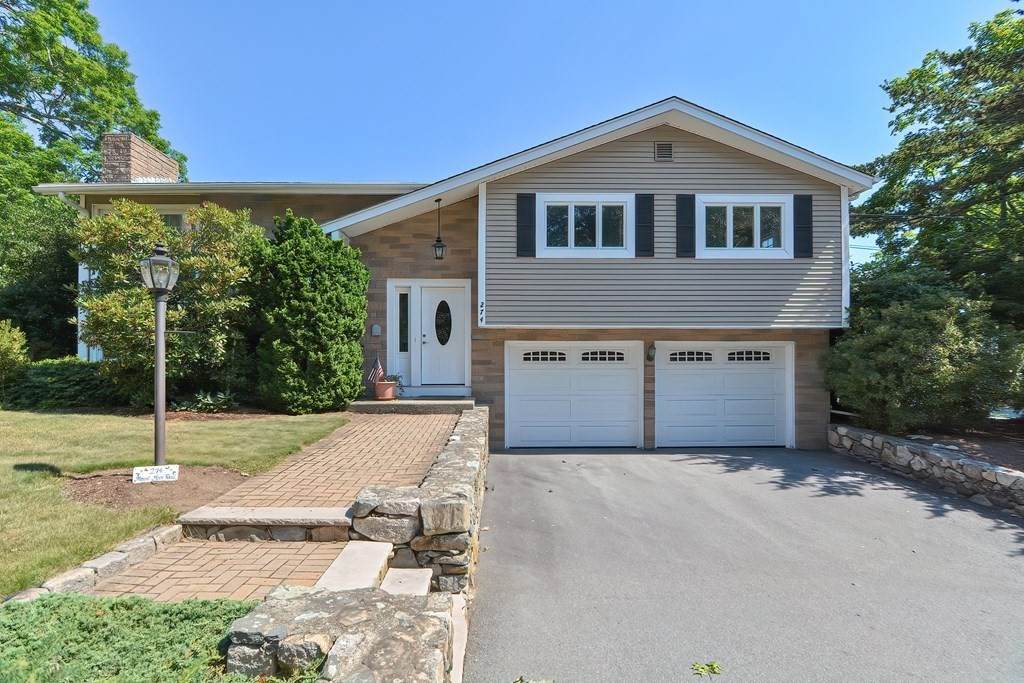 274 Mt Hope Road - Photo 1