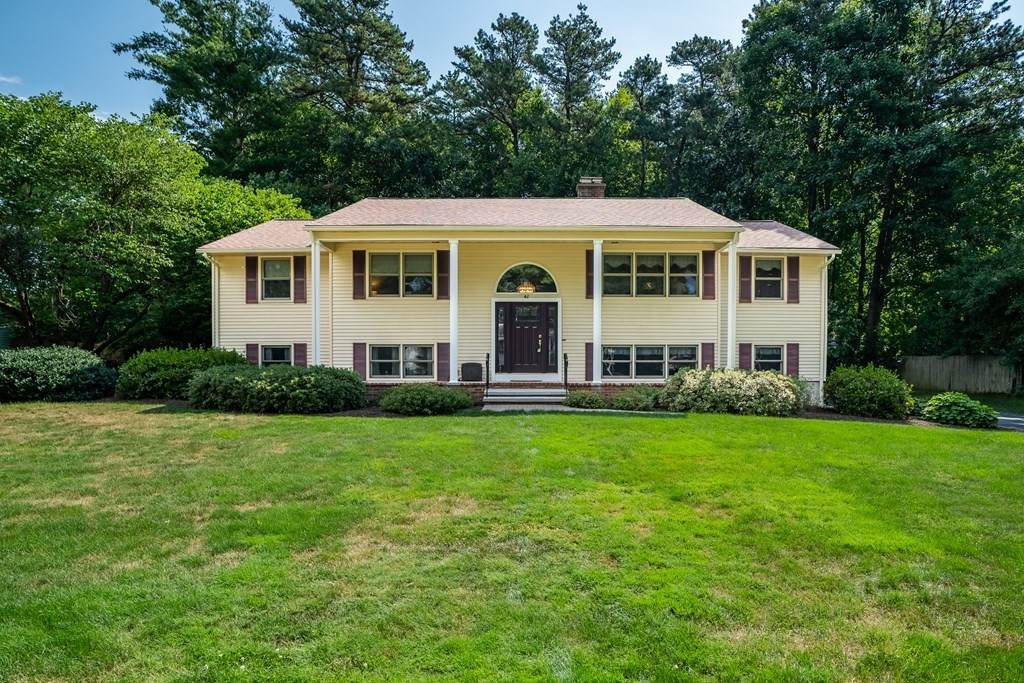 41 Woodcliff Drive - Photo 1